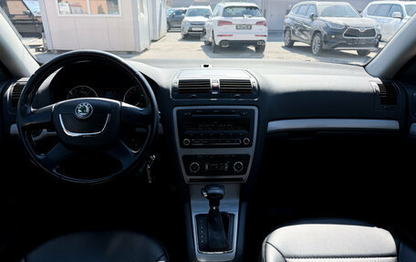 Skoda Octavia, 2012 год, 799 000 рублей, 16 фотография