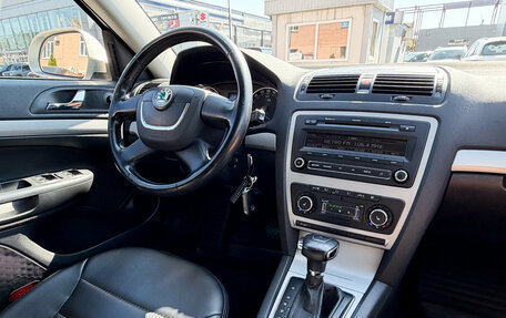 Skoda Octavia, 2012 год, 799 000 рублей, 15 фотография