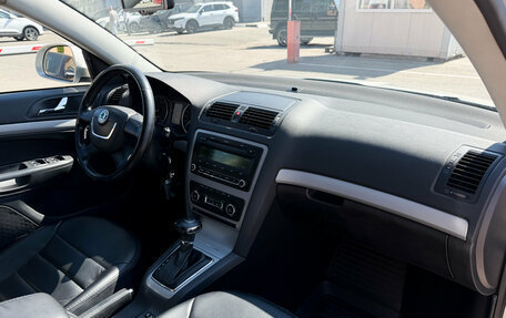 Skoda Octavia, 2012 год, 799 000 рублей, 14 фотография