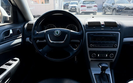 Skoda Octavia, 2012 год, 799 000 рублей, 17 фотография