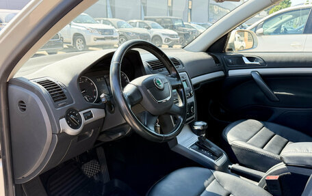 Skoda Octavia, 2012 год, 799 000 рублей, 12 фотография