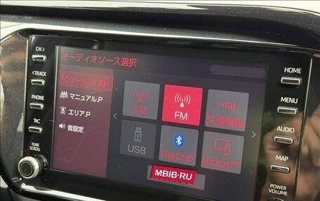 Toyota Hilux VIII, 2024 год, 4 000 200 рублей, 15 фотография
