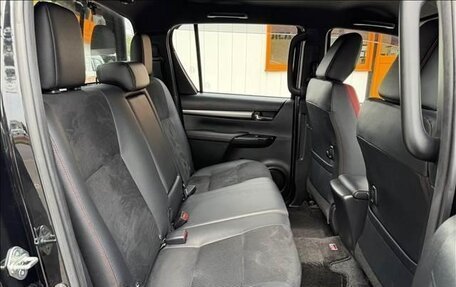 Toyota Hilux VIII, 2024 год, 4 000 200 рублей, 25 фотография