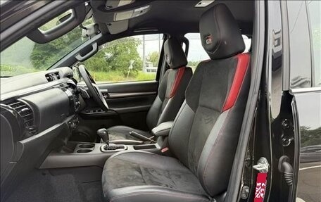 Toyota Hilux VIII, 2024 год, 4 000 200 рублей, 24 фотография