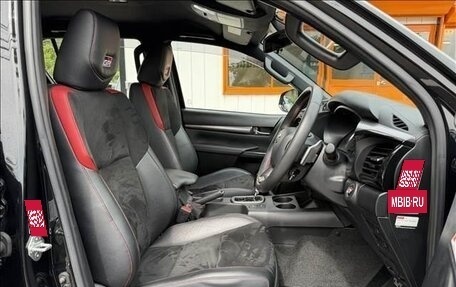 Toyota Hilux VIII, 2024 год, 4 000 200 рублей, 12 фотография