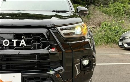 Toyota Hilux VIII, 2024 год, 4 000 200 рублей, 32 фотография