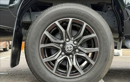 Toyota Hilux VIII, 2024 год, 4 000 200 рублей, 37 фотография