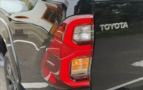 Toyota Hilux VIII, 2024 год, 4 000 200 рублей, 35 фотография