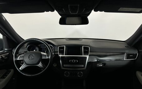 Mercedes-Benz M-Класс, 2012 год, 2 228 500 рублей, 7 фотография