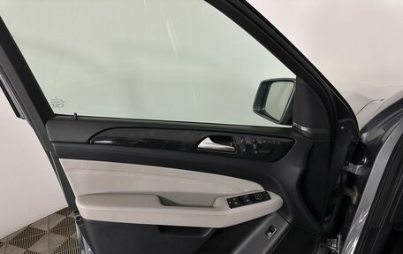 Mercedes-Benz M-Класс, 2012 год, 2 228 500 рублей, 8 фотография