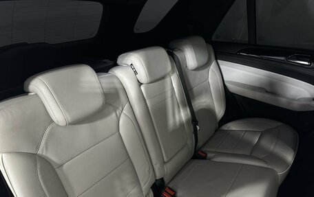 Mercedes-Benz M-Класс, 2012 год, 2 228 500 рублей, 15 фотография