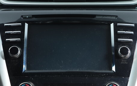Nissan Murano, 2017 год, 2 949 000 рублей, 10 фотография