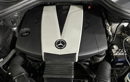 Mercedes-Benz M-Класс, 2012 год, 2 228 500 рублей, 17 фотография