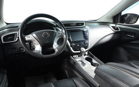 Nissan Murano, 2017 год, 2 949 000 рублей, 7 фотография