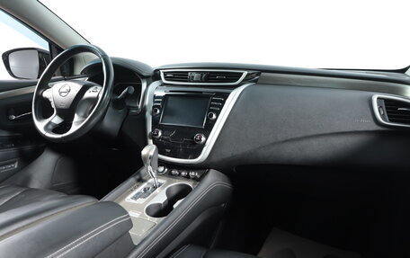 Nissan Murano, 2017 год, 2 949 000 рублей, 9 фотография