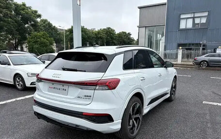 Audi Q4 e-tron, 2023 год, 4 529 010 рублей, 5 фотография