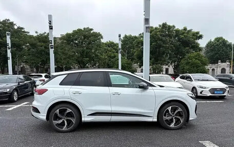 Audi Q4 e-tron, 2023 год, 4 529 010 рублей, 4 фотография