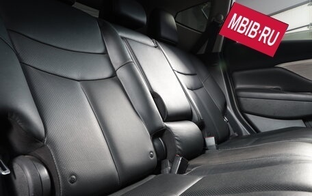 Nissan Murano, 2017 год, 2 949 000 рублей, 16 фотография