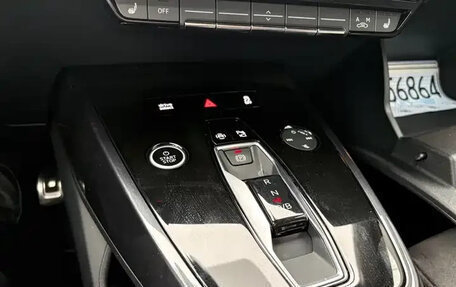 Audi Q4 e-tron, 2023 год, 4 529 010 рублей, 14 фотография