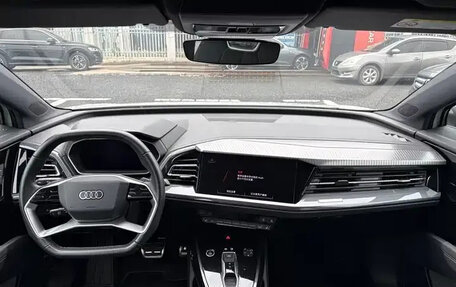 Audi Q4 e-tron, 2023 год, 4 529 010 рублей, 9 фотография