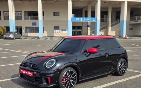 MINI Hatch, 2025 год, 4 700 000 рублей, 3 фотография