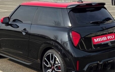 MINI Hatch, 2025 год, 4 700 000 рублей, 5 фотография