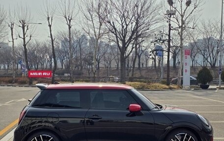 MINI Hatch, 2025 год, 4 700 000 рублей, 9 фотография