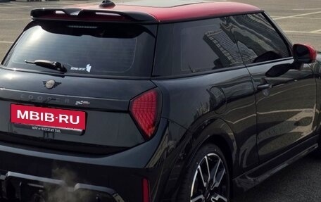 MINI Hatch, 2025 год, 4 700 000 рублей, 7 фотография
