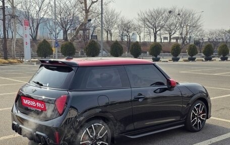 MINI Hatch, 2025 год, 4 700 000 рублей, 8 фотография