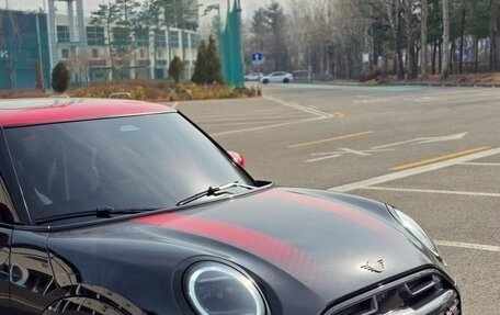 MINI Hatch, 2025 год, 4 700 000 рублей, 10 фотография