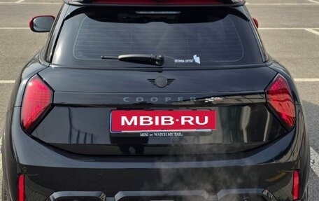 MINI Hatch, 2025 год, 4 700 000 рублей, 6 фотография