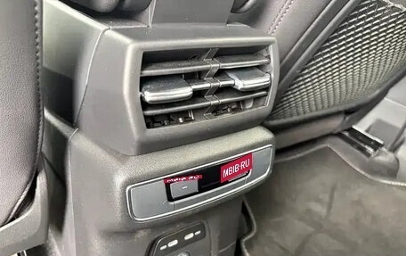 Audi Q4 e-tron, 2023 год, 4 529 010 рублей, 16 фотография
