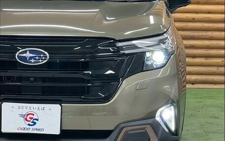 Subaru Forester, 2025 год, 4 041 787 рублей, 3 фотография