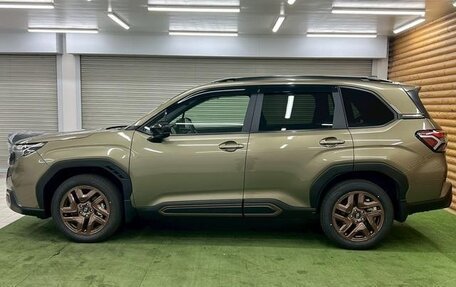Subaru Forester, 2025 год, 4 041 787 рублей, 5 фотография