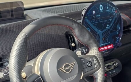 MINI Hatch, 2025 год, 4 700 000 рублей, 14 фотография