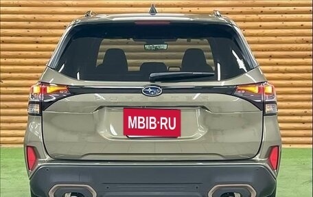 Subaru Forester, 2025 год, 4 041 787 рублей, 6 фотография