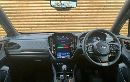 Subaru Forester, 2025 год, 4 041 787 рублей, 10 фотография