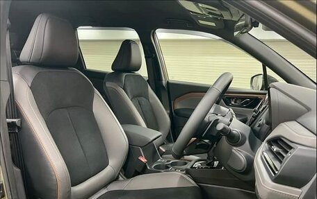 Subaru Forester, 2025 год, 4 041 787 рублей, 12 фотография