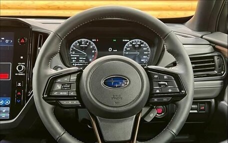Subaru Forester, 2025 год, 4 041 787 рублей, 11 фотография