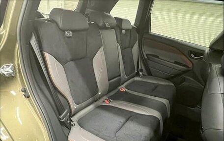 Subaru Forester, 2025 год, 4 041 787 рублей, 17 фотография