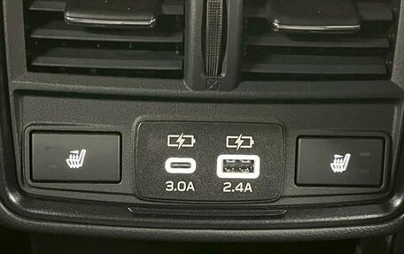 Subaru Forester, 2025 год, 4 041 787 рублей, 21 фотография