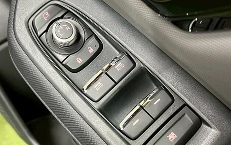 Subaru Forester, 2025 год, 4 041 787 рублей, 22 фотография