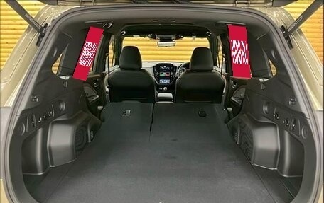 Subaru Forester, 2025 год, 4 041 787 рублей, 18 фотография