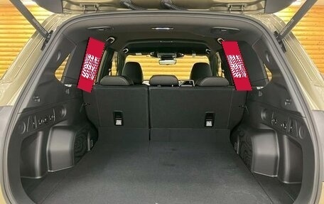 Subaru Forester, 2025 год, 4 041 787 рублей, 9 фотография