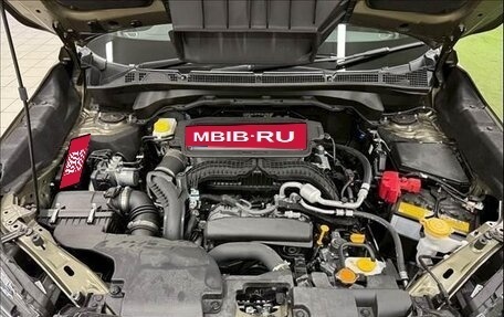 Subaru Forester, 2025 год, 4 041 787 рублей, 29 фотография