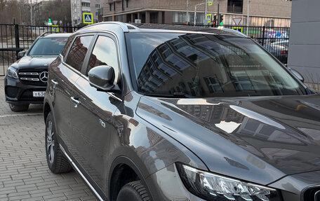 Geely Atlas, 2024 год, 2 449 000 рублей, 2 фотография