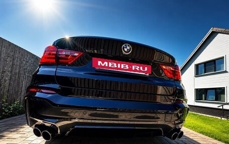 BMW X4, 2018 год, 2 900 000 рублей, 2 фотография