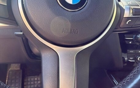 BMW X4, 2018 год, 2 900 000 рублей, 5 фотография