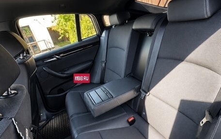 BMW X4, 2018 год, 2 900 000 рублей, 4 фотография
