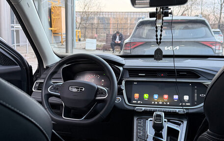 Geely Atlas, 2024 год, 2 449 000 рублей, 12 фотография